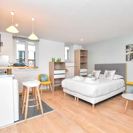 Appartamento Comfortable - 2p - Sentier