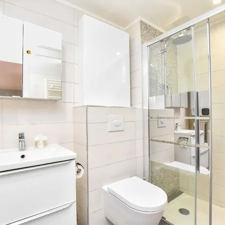 Comfortable - 2p - Sentier Parigi
