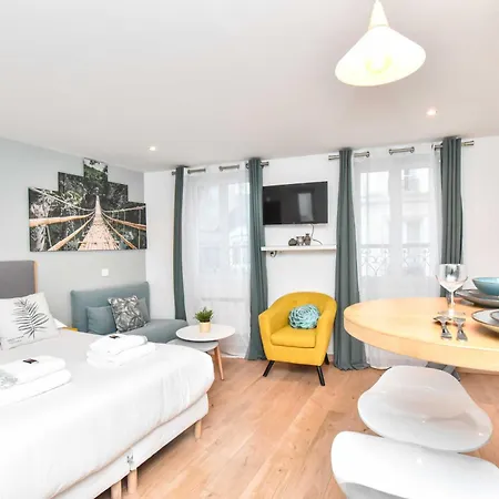 Appartamento Comfortable - 2p - Sentier