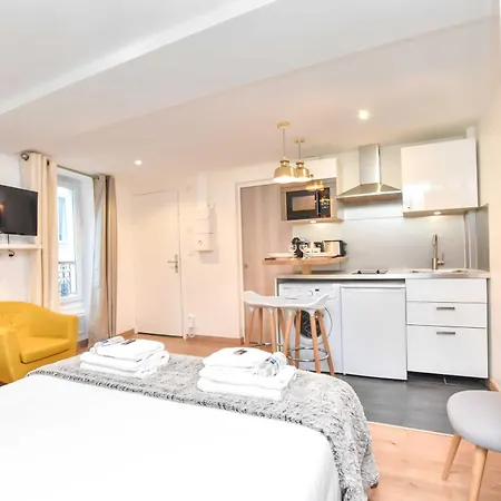 Appartamento Comfortable - 2p - Sentier