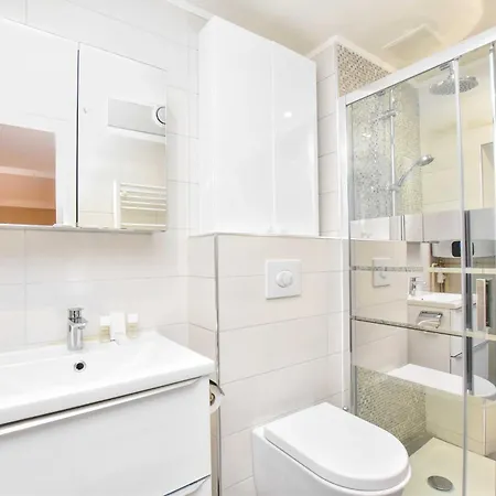 Appartamento Comfortable - 2p - Sentier Parigi