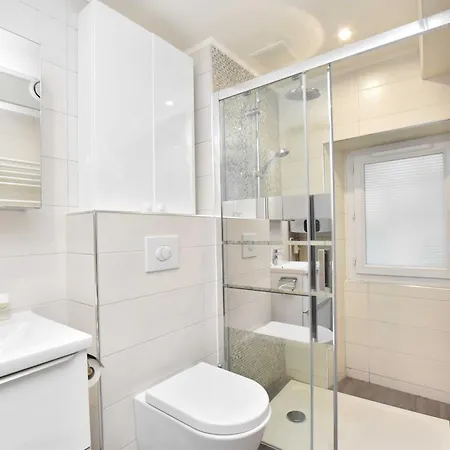 Apartment Comfortable - 2p - Sentier Paris