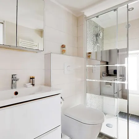 Appartamento Comfortable - 2p - Sentier